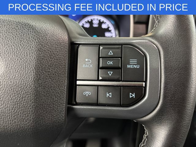 Certified 2023 Ford F150 XLT w/ Equipment Group 302A High AWD/4WD image 19