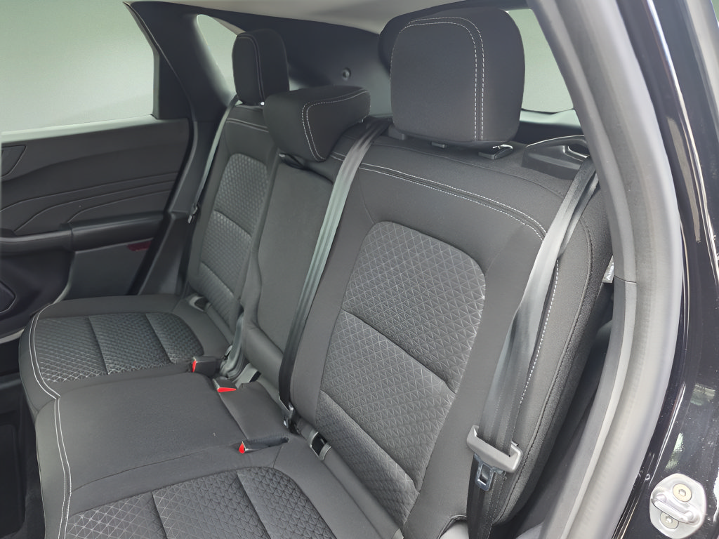 Certified 2024 Ford Escape Active AWD/4WD image 25