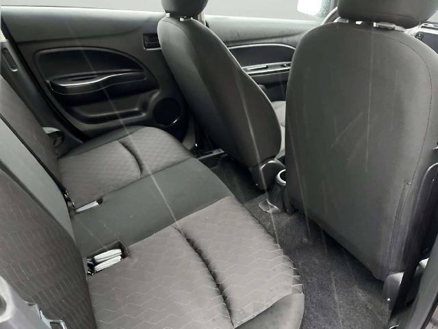 Used 2024 Mitsubishi Mirage ES FWD image 11