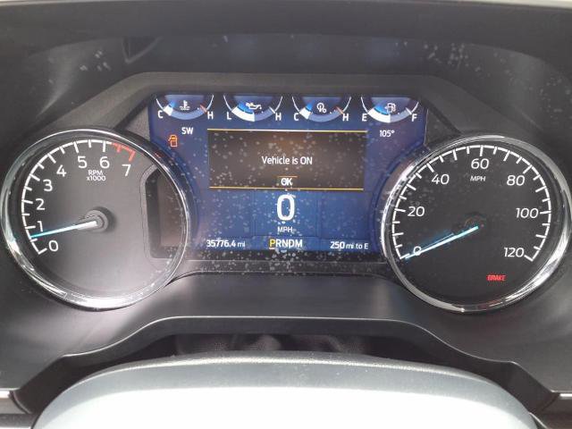 Certified 2022 Ford F150 XLT w/ Equipment Group 301A Mid image 8