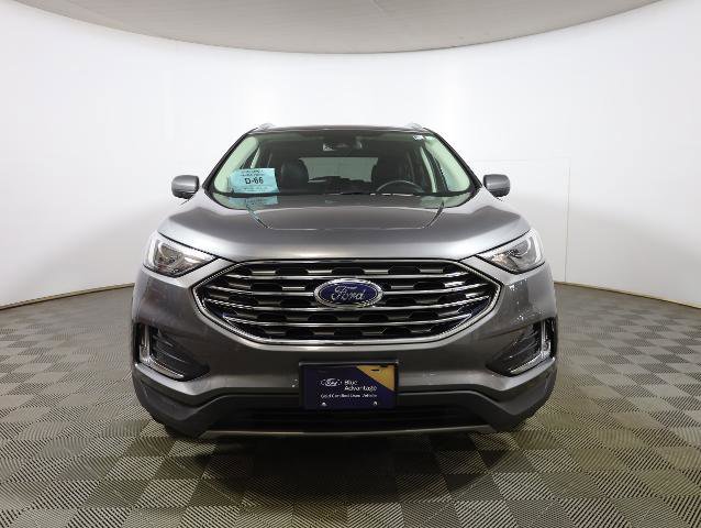 Certified 2022 Ford Edge SEL w/ Convenience Package image 6