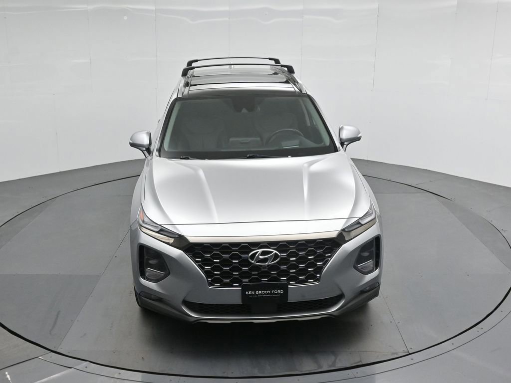 Used 2020 Hyundai Santa Fe Limited image 30