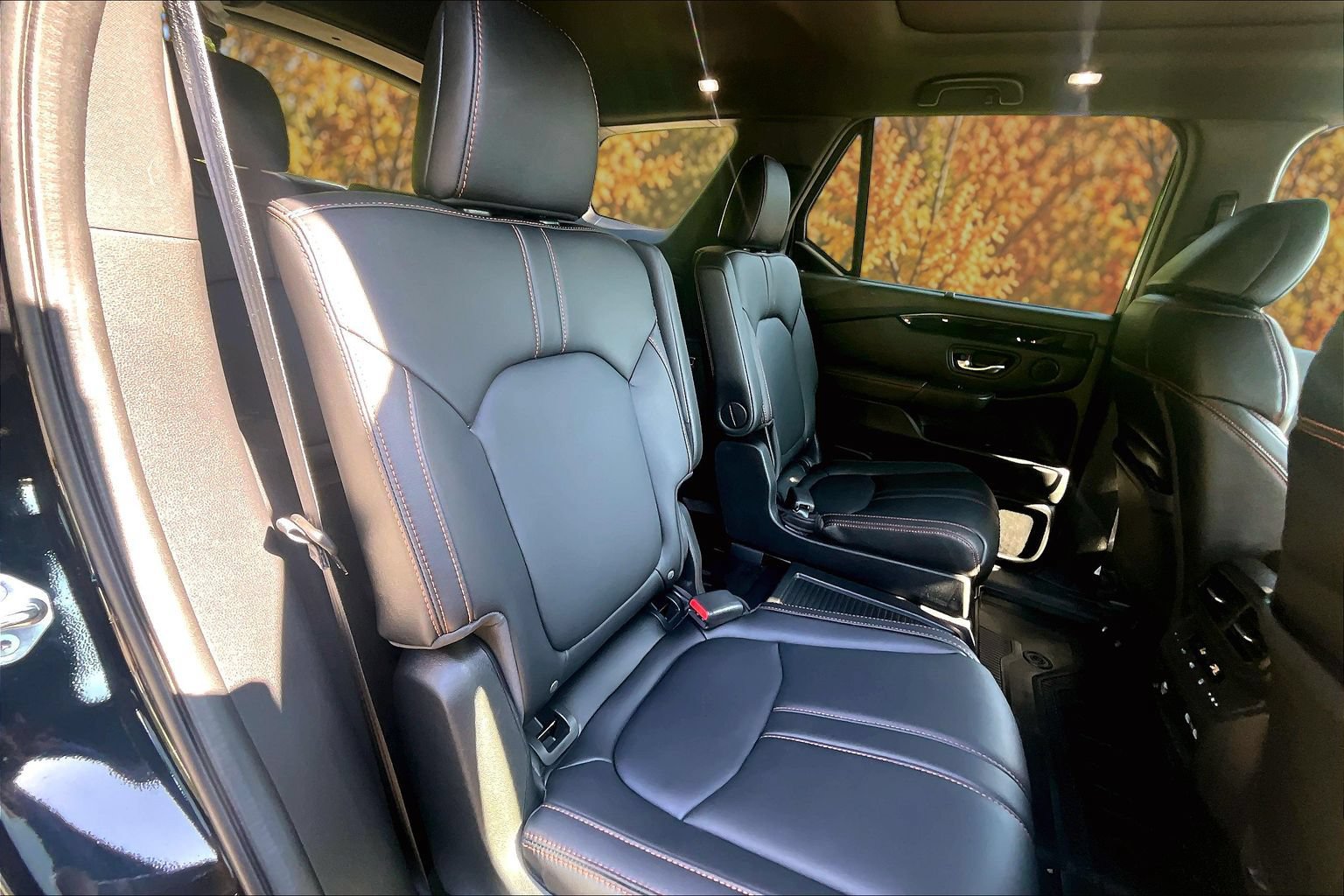 Used 2023 Honda Pilot TrailSport image 30