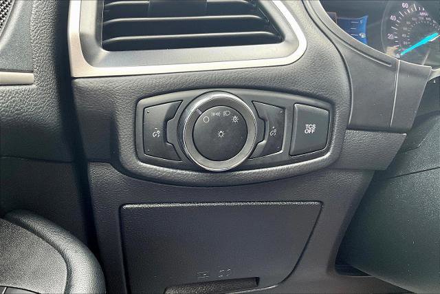 Certified 2024 Ford Edge SEL image 36