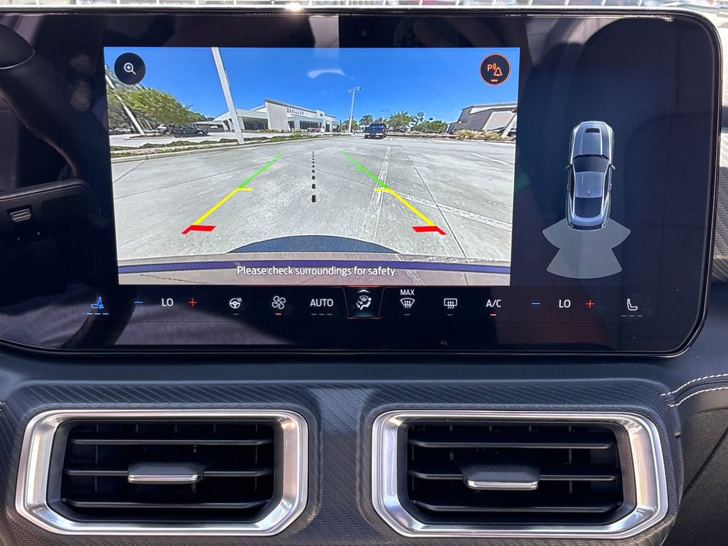 Certified 2025 Ford Mustang GT Premium image 47