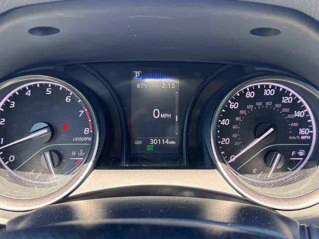 Used 2024 Toyota Camry SE FWD image 26