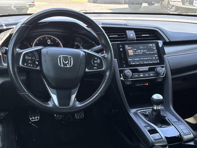 Used 2017 Honda Civic Si image 9