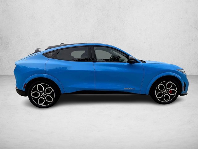 Certified 2023 Ford Mustang Mach-E GT AWD/4WD image 5