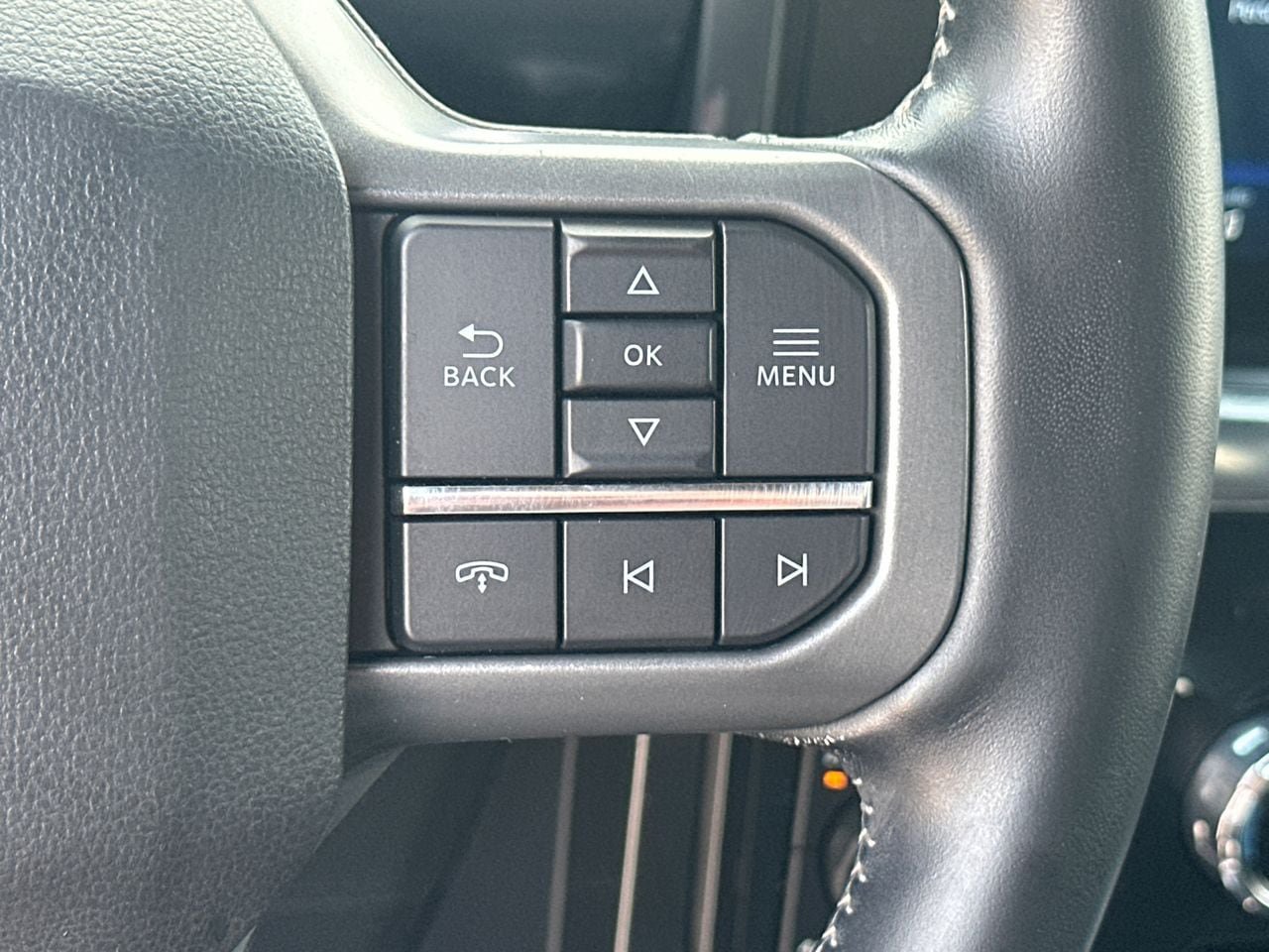 Certified 2022 Ford F150 Lariat AWD/4WD image 27
