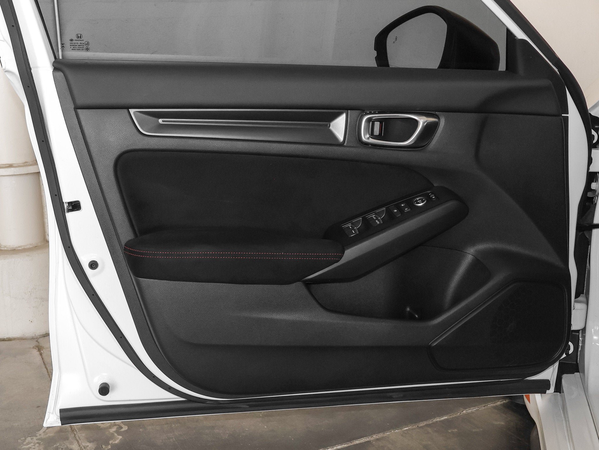 Used 2024 Honda Civic Type R image 36