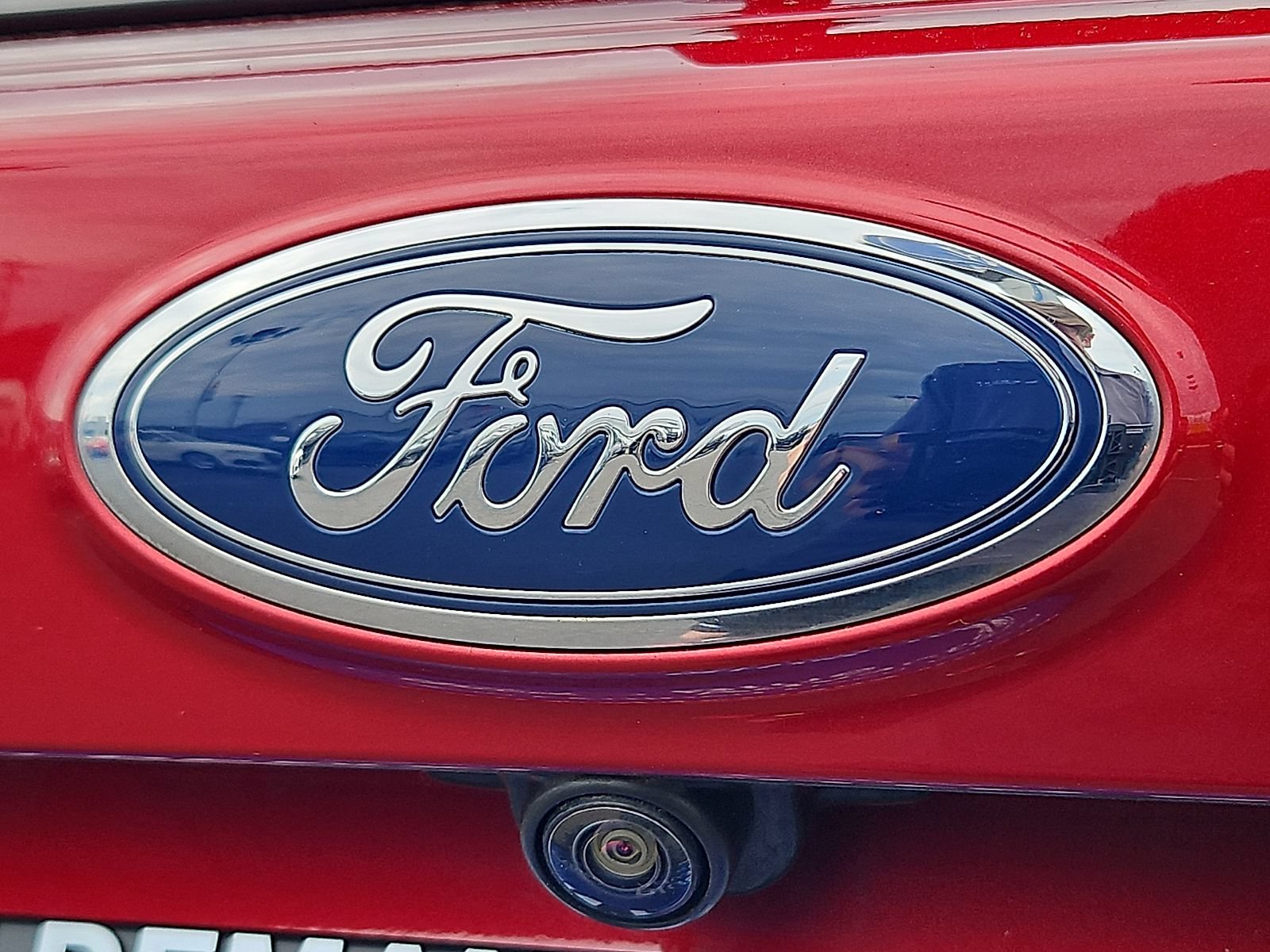 Certified 2018 Ford Escape SEL AWD/4WD image 29