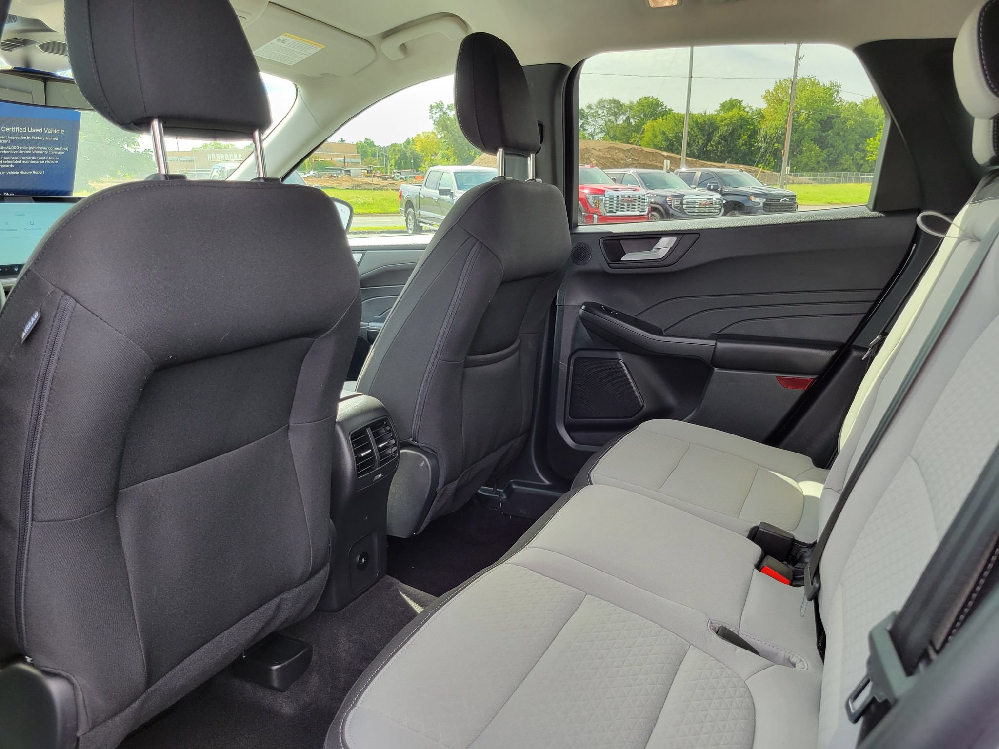 Certified 2025 Ford Escape Active w/ Active Premium Tech Pack AWD/4WD image 24