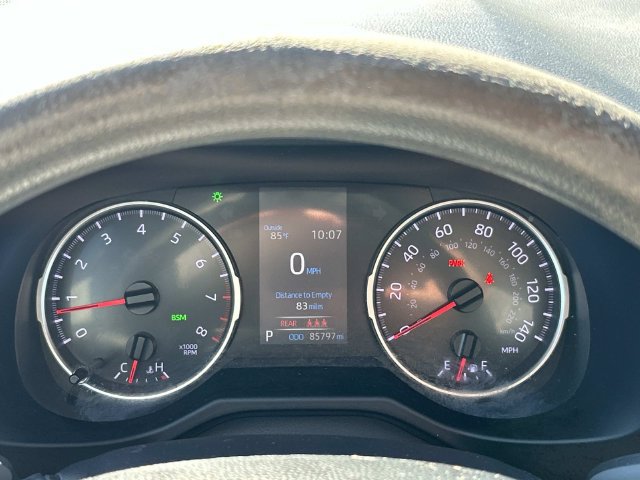 Used 2021 Toyota RAV4 XLE w/ Convenience Package FWD image 41