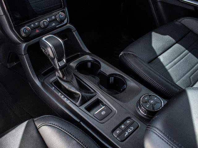 Certified 2025 Ford Ranger Lariat AWD/4WD image 14