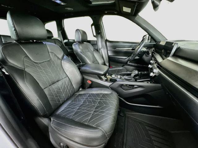 Used 2023 Kia Telluride EX X-Line AWD/4WD image 14
