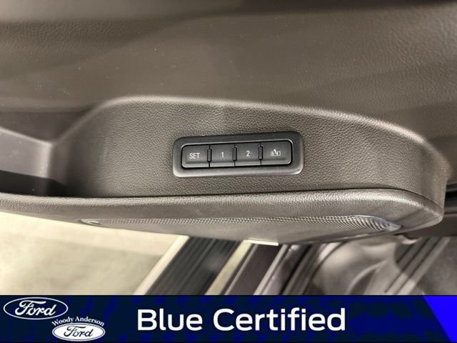 Used 2017 Chevrolet Tahoe LT AWD/4WD image 22