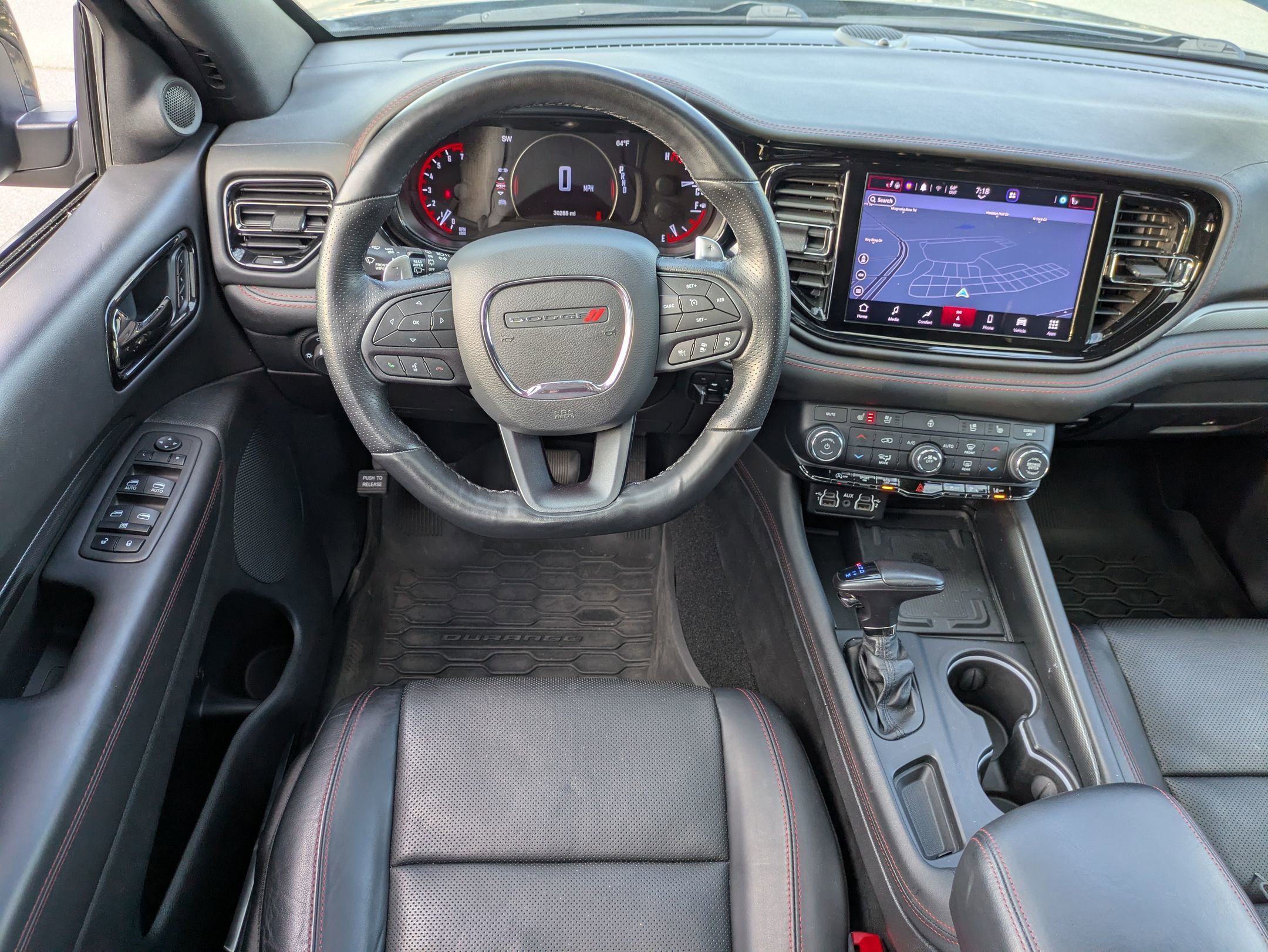 Used 2023 Dodge Durango GT AWD/4WD image 32