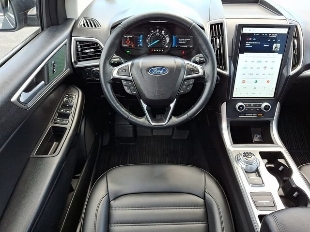 Certified 2022 Ford Edge SEL w/ Convenience Package AWD/4WD image 12