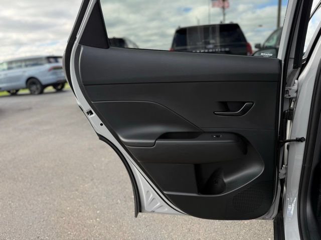 Used 2026 Hyundai Kona SEL Sport FWD image 15