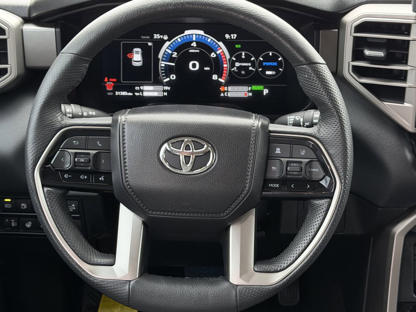 Used 2024 Toyota Sequoia SR5 image 12