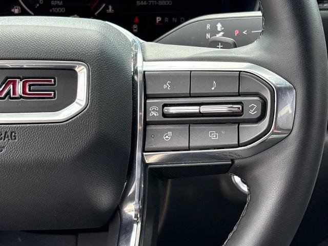 Used 2026 GMC Terrain Elevation FWD image 20