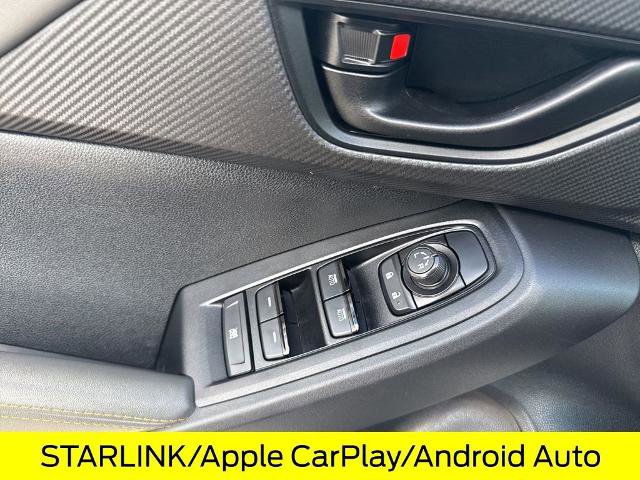 Used 2024 Subaru Crosstrek 2.5i Wilderness w/ Wilderness Package image 18