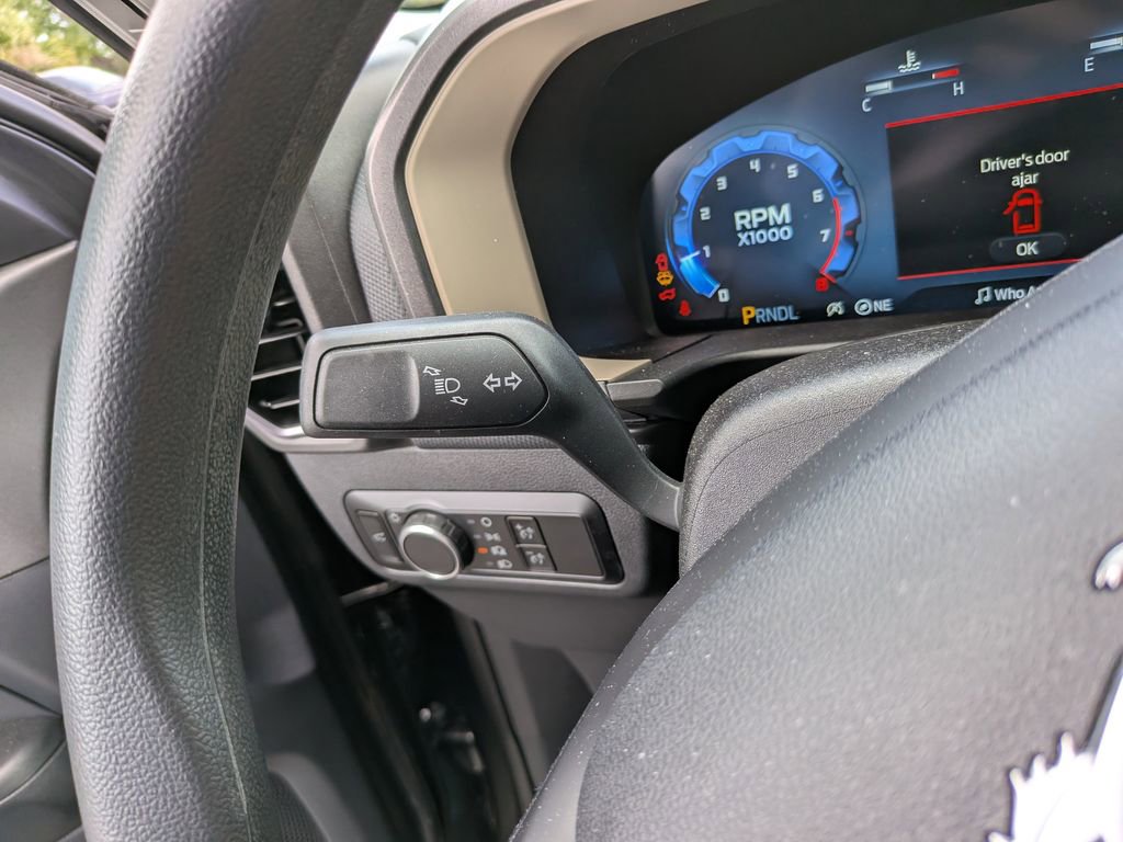 Certified 2025 Ford Bronco Sport Big Bend AWD/4WD image 30