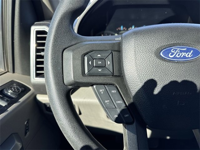 Certified 2018 Ford F150 XLT image 16