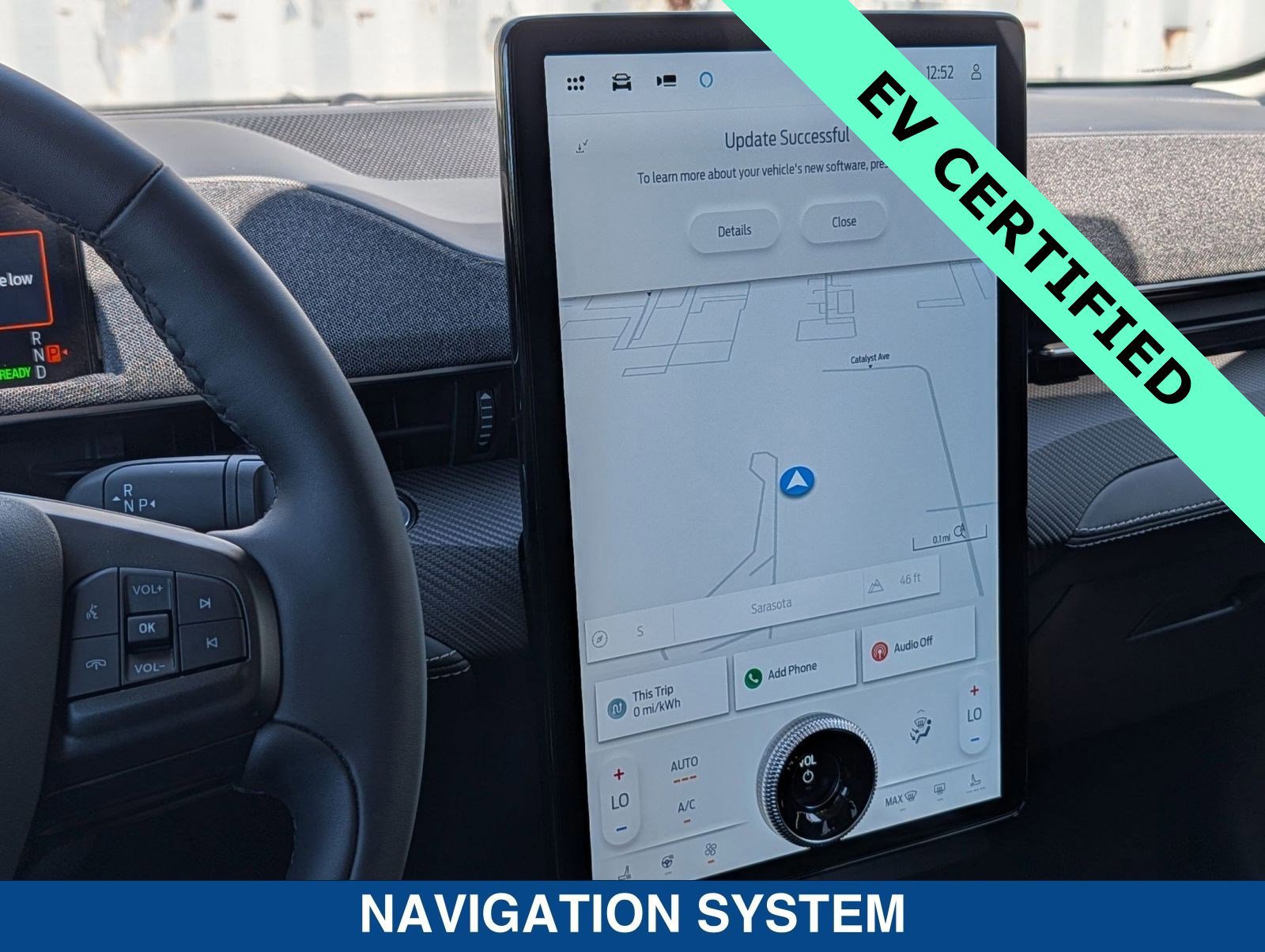 Certified 2025 Ford Mustang Mach-E Premium image 29