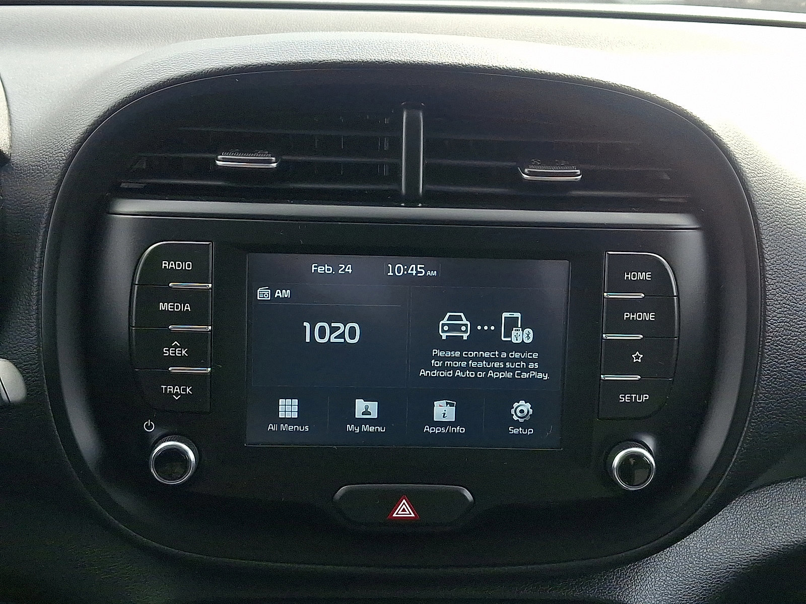 Used 2020 Kia Soul X-Line image 16