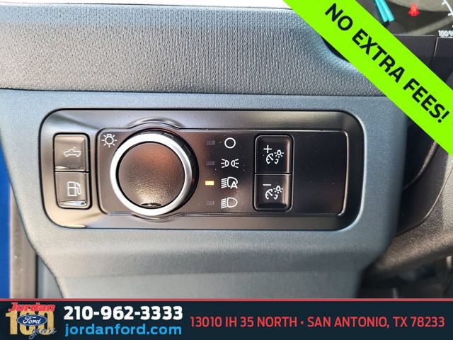Certified 2024 Ford Maverick XLT FWD image 24