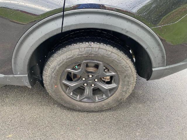 Certified 2023 Ford Explorer Timberline w/ Timberline Technology Package AWD/4WD image 33
