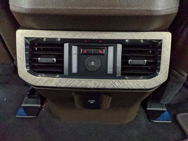 Certified 2025 Ford F350 King Ranch w/ FX4 Off-Road Package AWD/4WD image 18