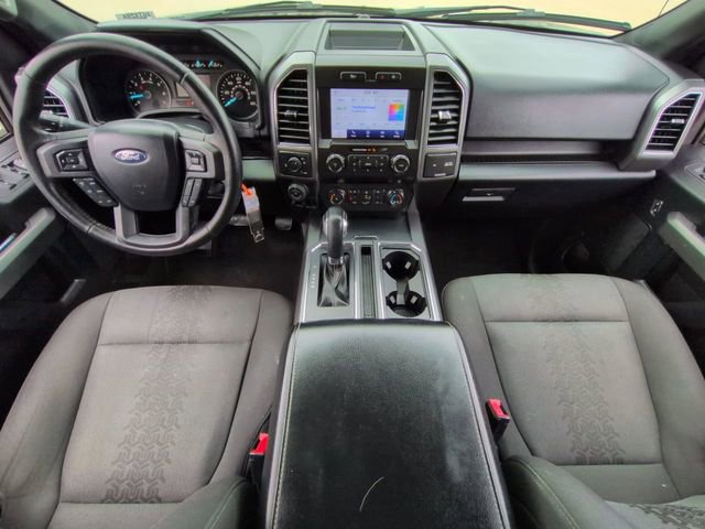 Certified 2020 Ford F150 XLT w/ Equipment Group 302A Luxury image 17