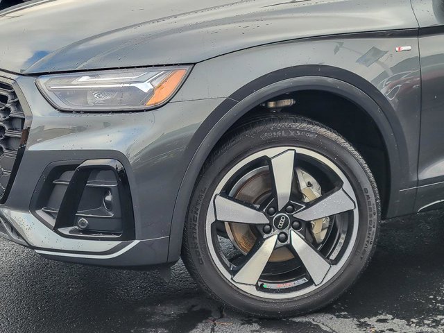 Used 2022 Audi Q5 2.0T Premium Plus image 4