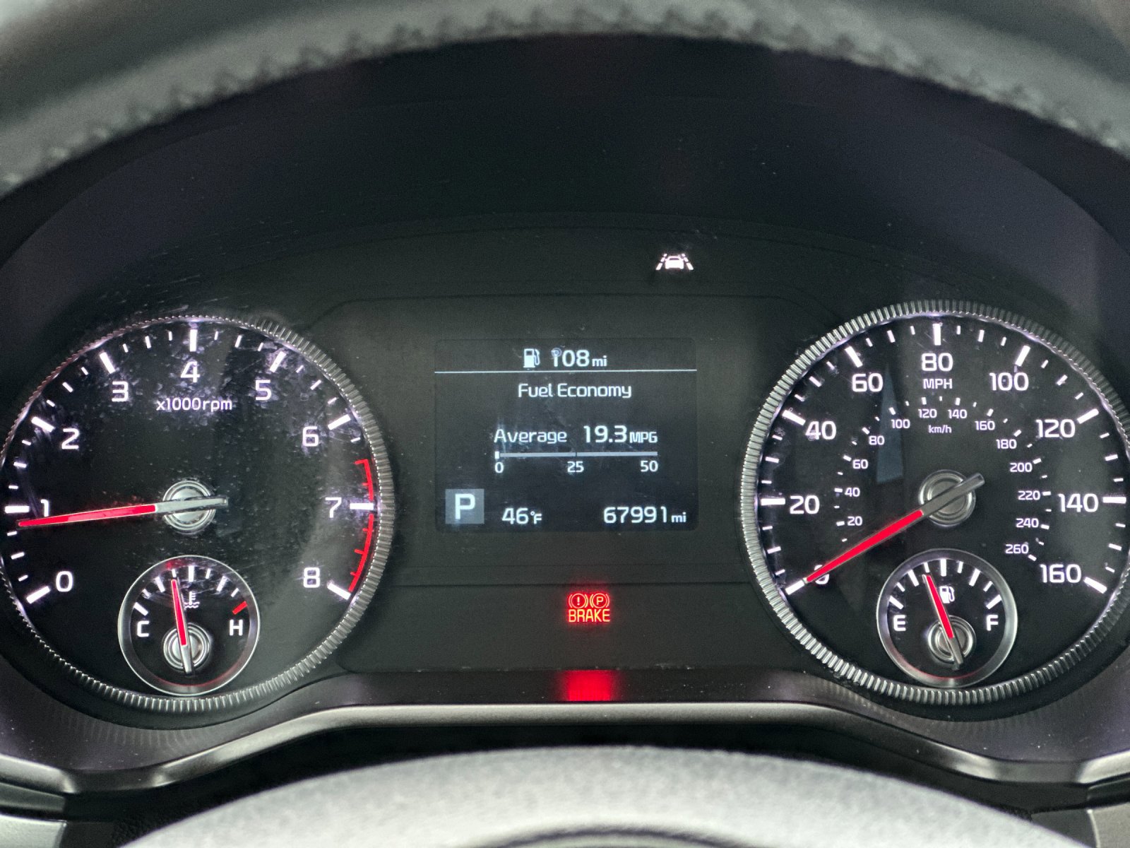 Used 2021 Kia Telluride S image 24