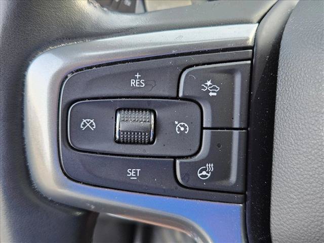 Used 2024 Chevrolet Silverado 1500 LT AWD/4WD image 12
