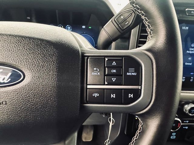 Certified 2024 Ford F150 XLT w/ Tow/Haul Package image 34