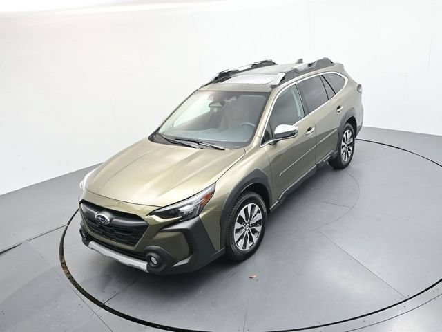 Used 2024 Subaru Outback Touring XT AWD/4WD image 21