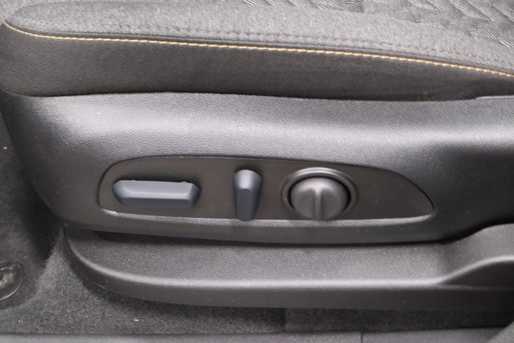 Used 2024 Chevrolet Equinox LT w/ LPO, Floor Liner Package image 24