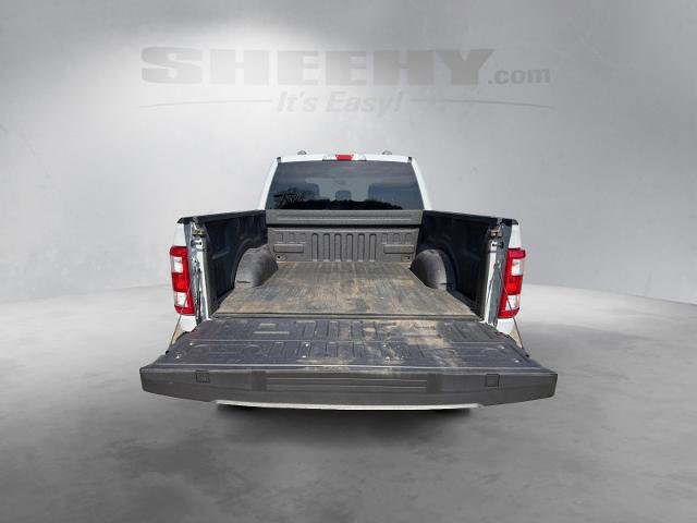 Certified 2023 Ford F150 XL w/ STX Appearance Package image 25