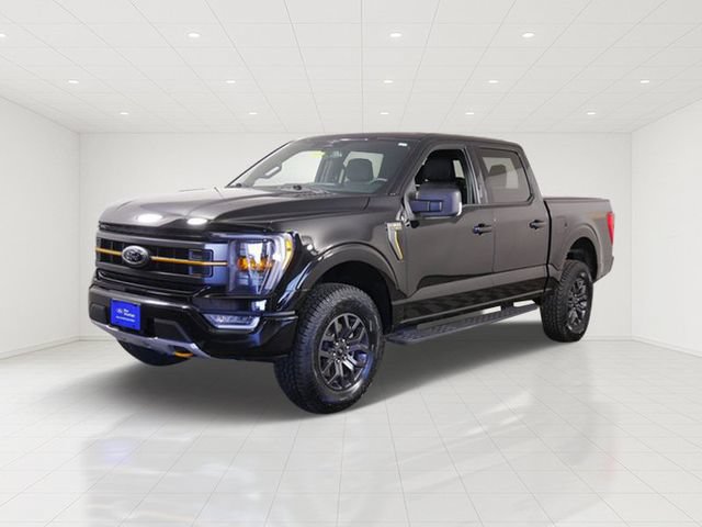 Certified 2023 Ford F150 Tremor w/ Trailer Tow Package AWD/4WD image 5