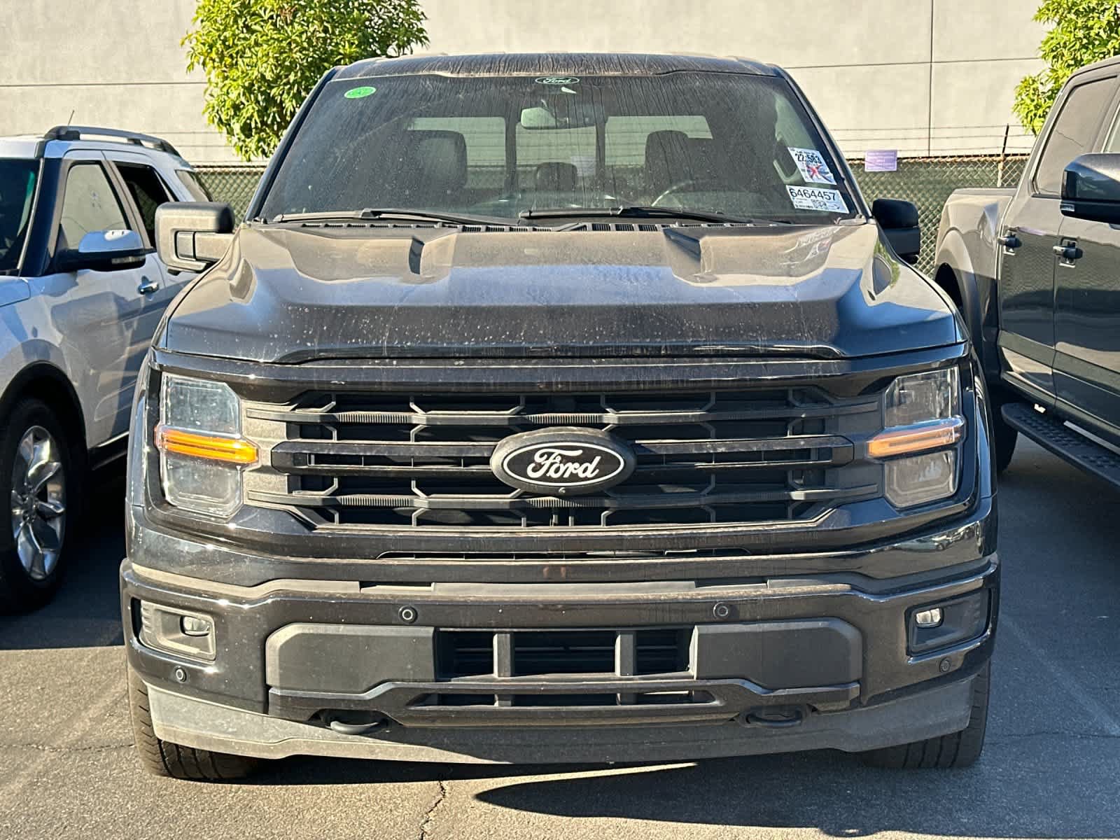 Certified 2024 Ford F150 XLT w/ Equipment Group 303A High AWD/4WD image 2