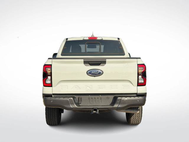 Certified 2024 Ford Ranger Lariat w/ FX4 Off-Road Package AWD/4WD image 7