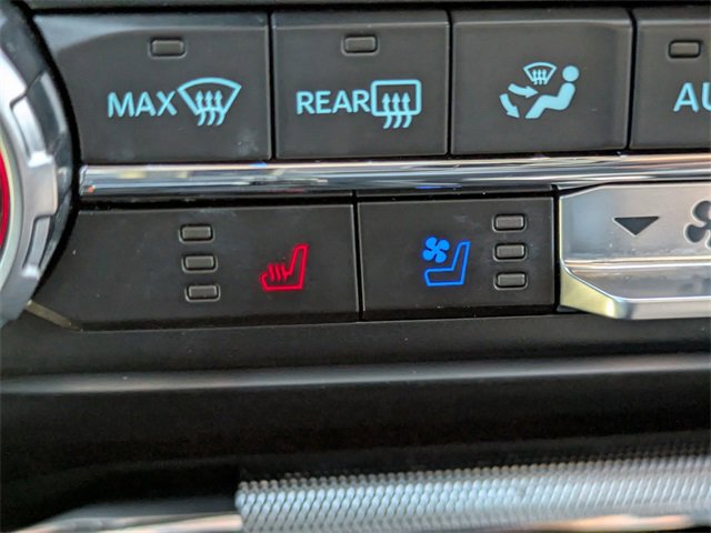 Certified 2023 Ford F150 Lariat w/ Equipment Group 502A High image 23