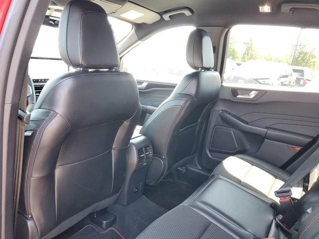 Certified 2023 Ford Escape ST-Line w/ Tech Pack #1 AWD/4WD image 27