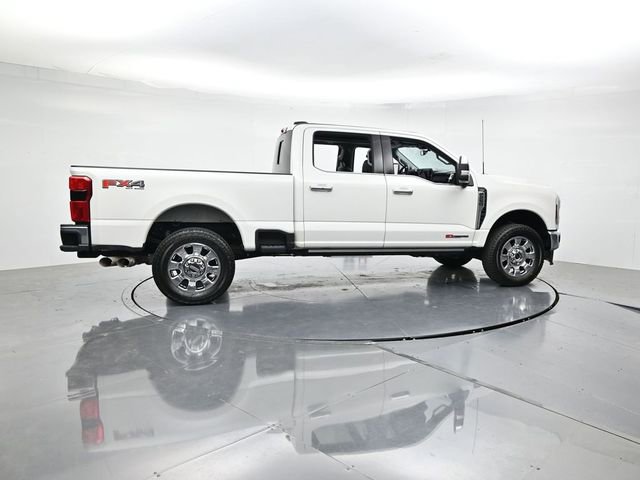 Certified 2024 Ford F250 Lariat w/ Lariat Ultimate Package AWD/4WD video 2