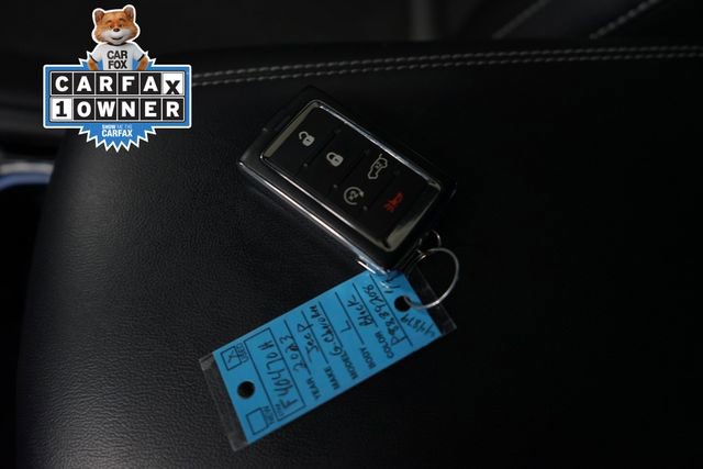 Used 2023 Jeep Grand Cherokee L Laredo image 22