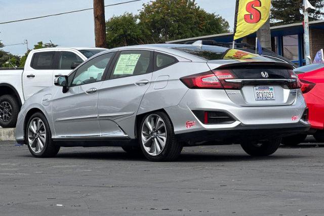 Used 2018 Honda Clarity Touring image 27