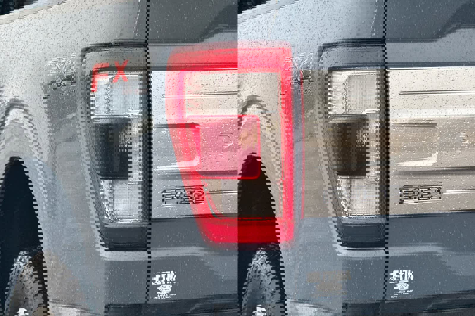 Certified 2023 Ford F150 Platinum w/ Equipment Group 701A High image 25